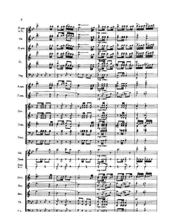 人民军队永远向太阳01-05