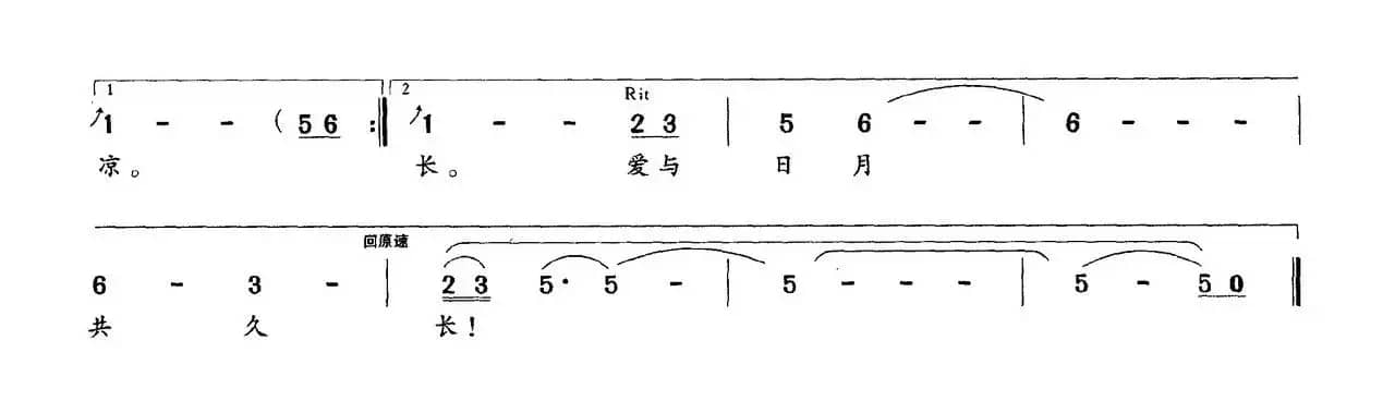 我爱故乡银杏树