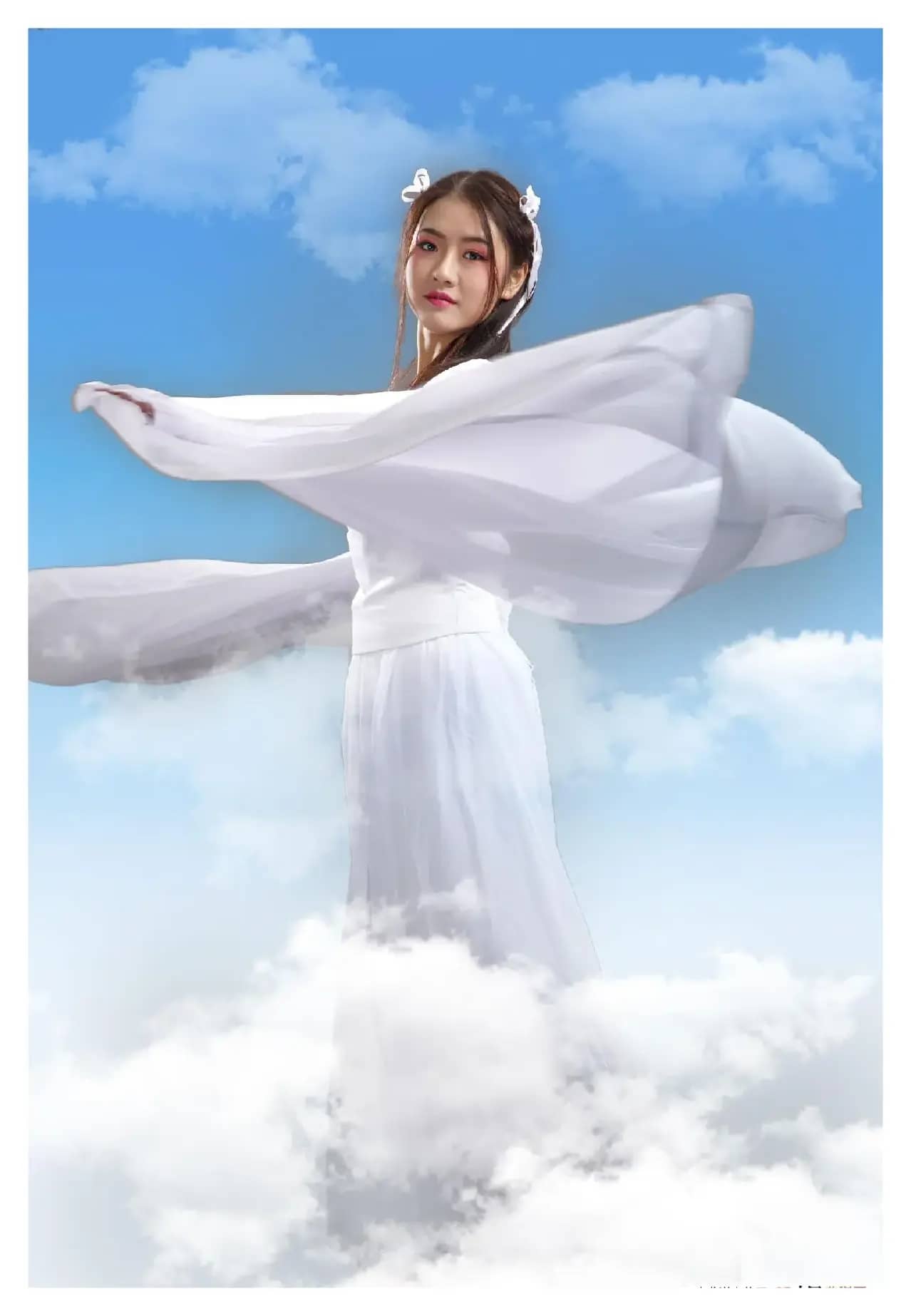 情系故乡（王欣果）