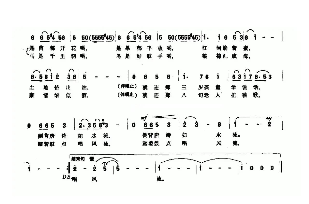 中华正是好时候