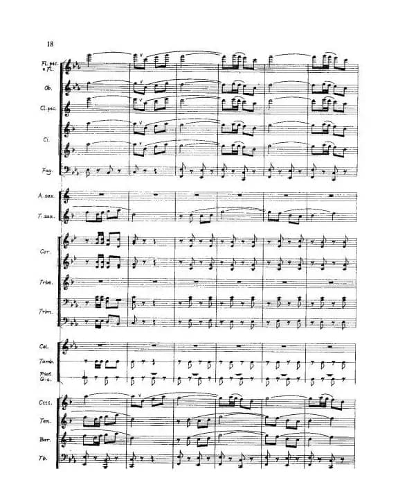 人民军队永远向太阳16-19