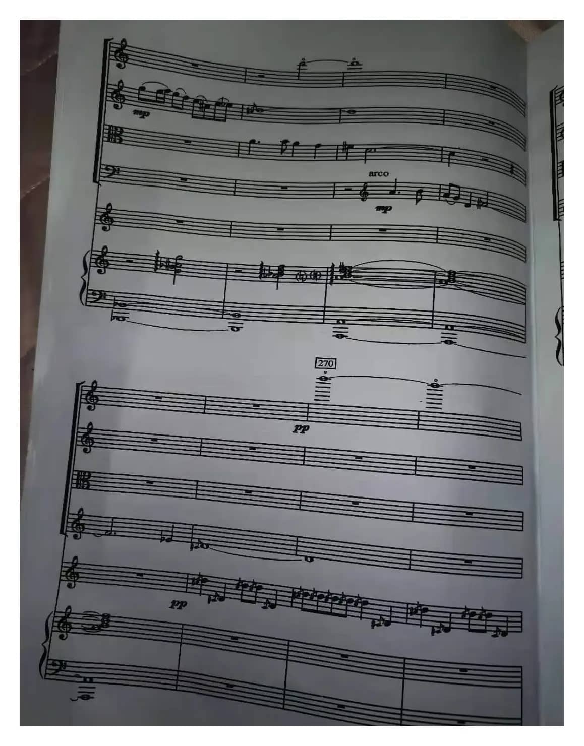 雀（马林巴与钢琴五重奏）