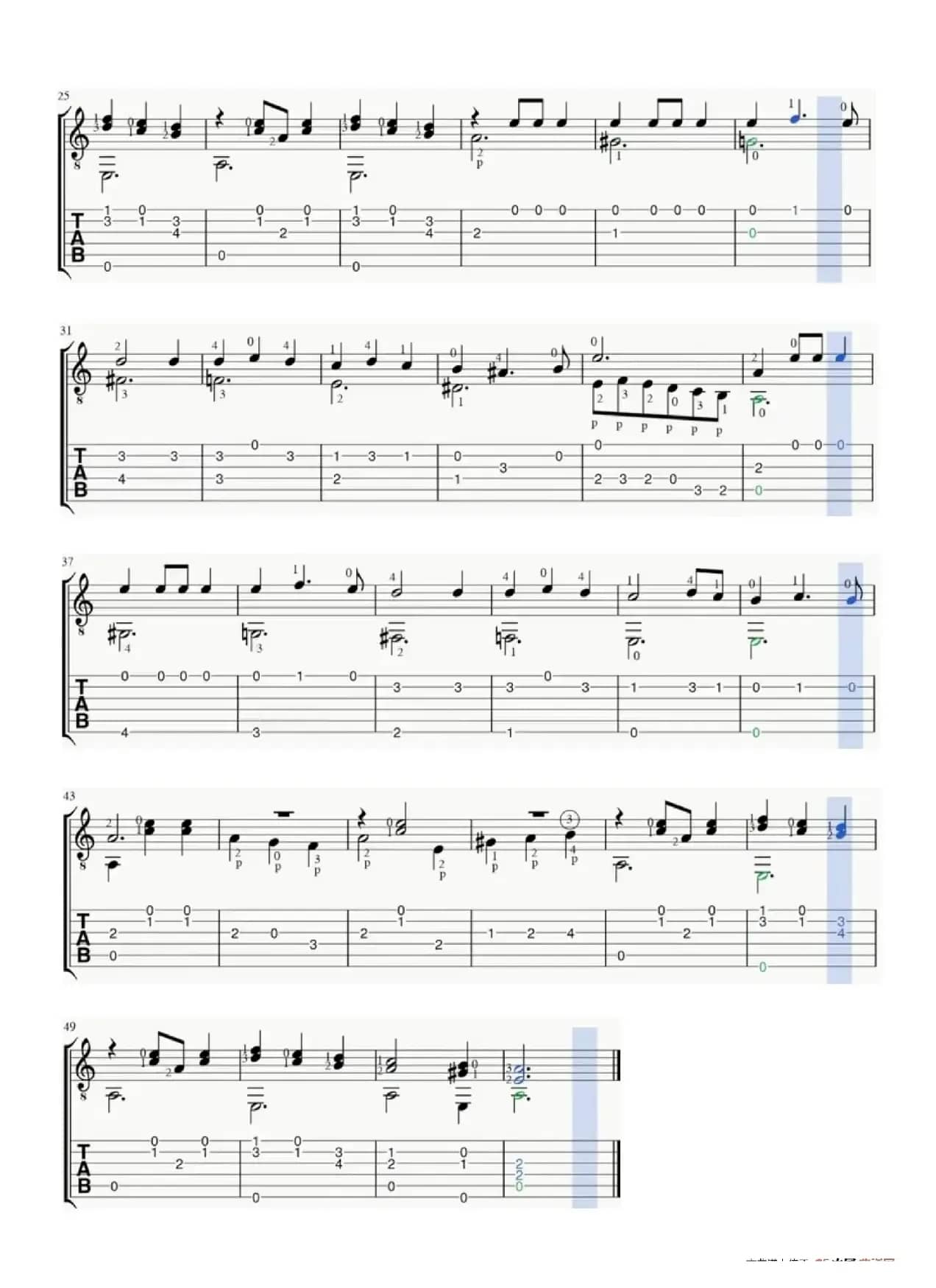 欢乐满人间（Chim Chim Cheree）