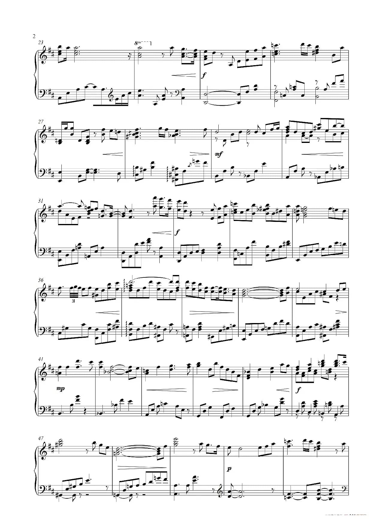 Violet Snow （Violet Evergarden - OST）