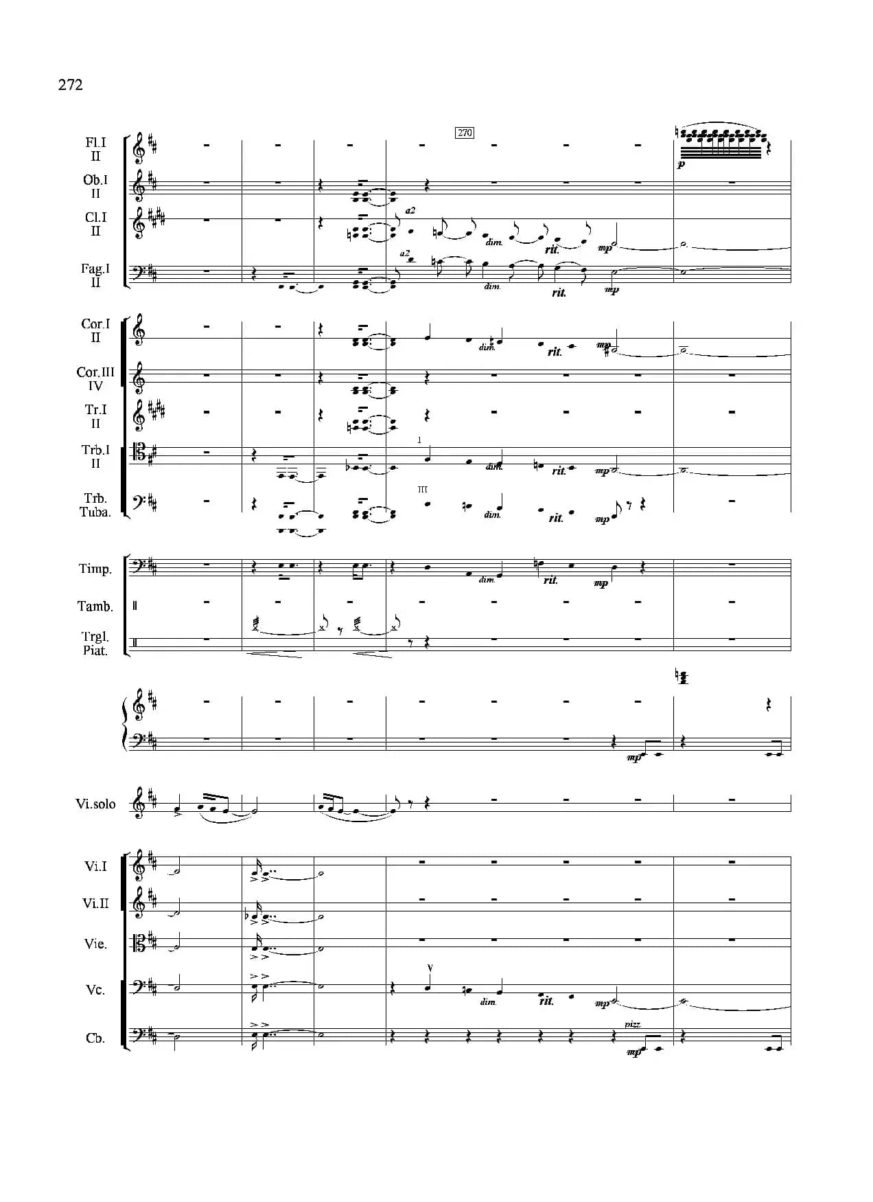 满江红幻想曲（小提琴与管弦乐队）