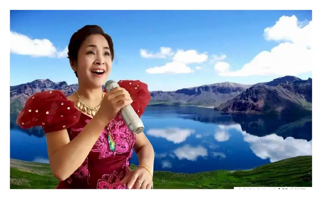 天使大爱（郝立勇梁波）