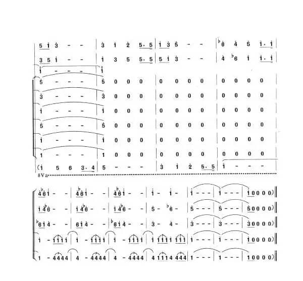 满江红·和郭沫若同志