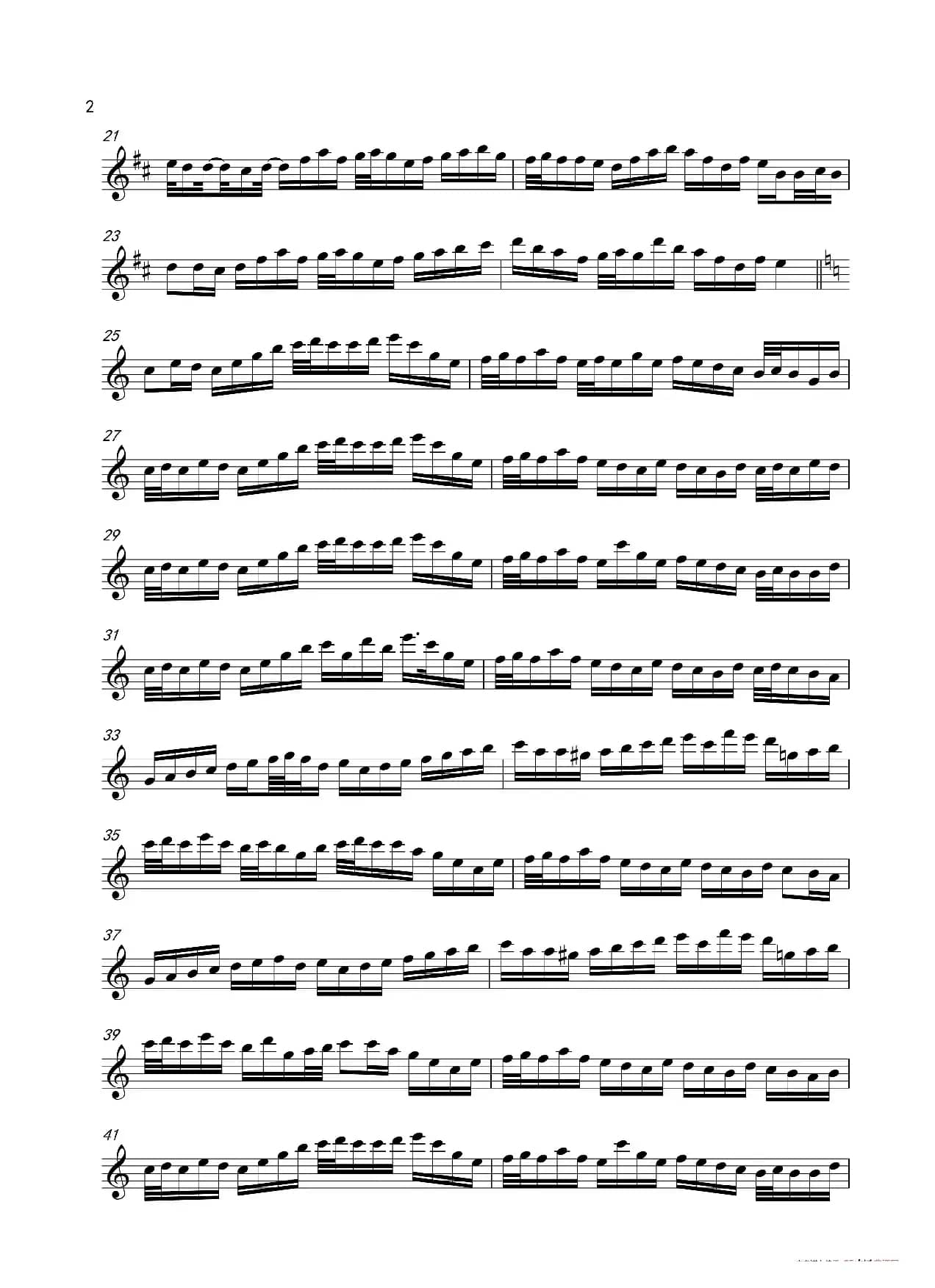 Drag Her Round the RoadsThe Silver SpireThe Congress Reel（五线谱-半音阶口琴）