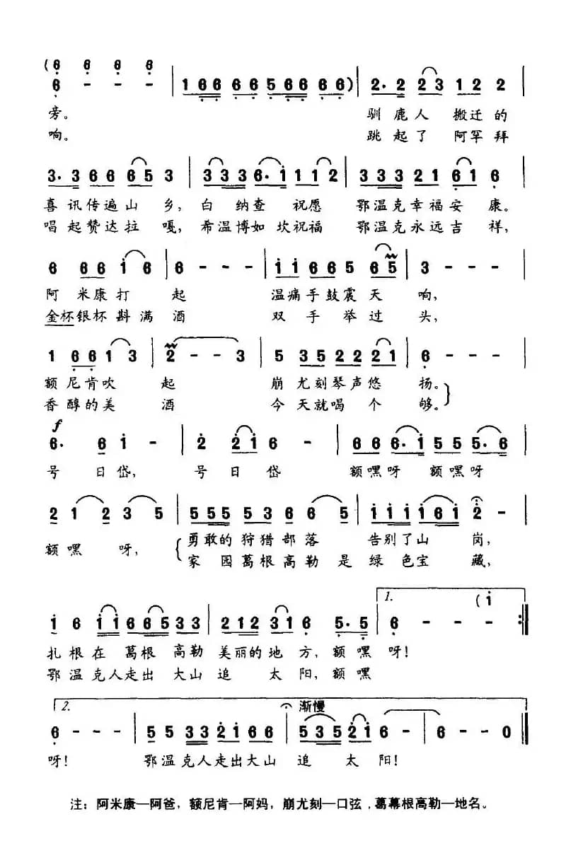 走出大山追太阳