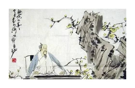 川派古琴《梅花三弄》吴景略谱本（马俊编辑）