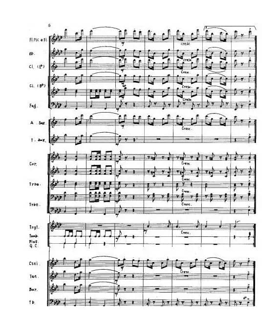 光荣的凯旋06-10