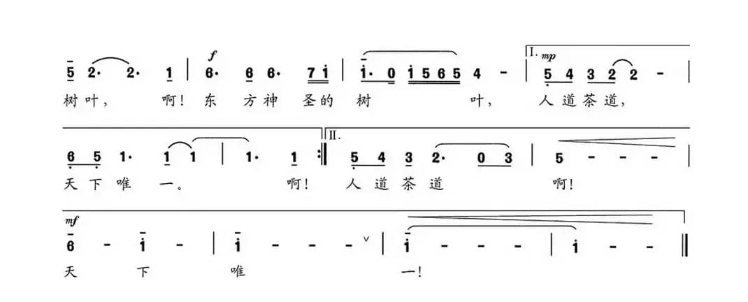 六堡茶，东方神奇的树叶