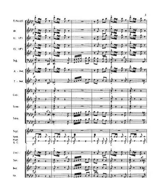 光荣的凯旋01-05