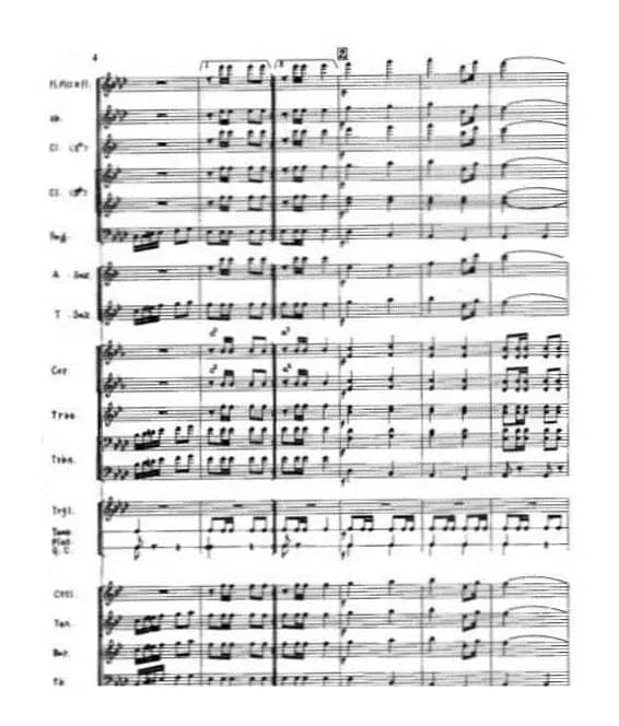 光荣的凯旋01-05