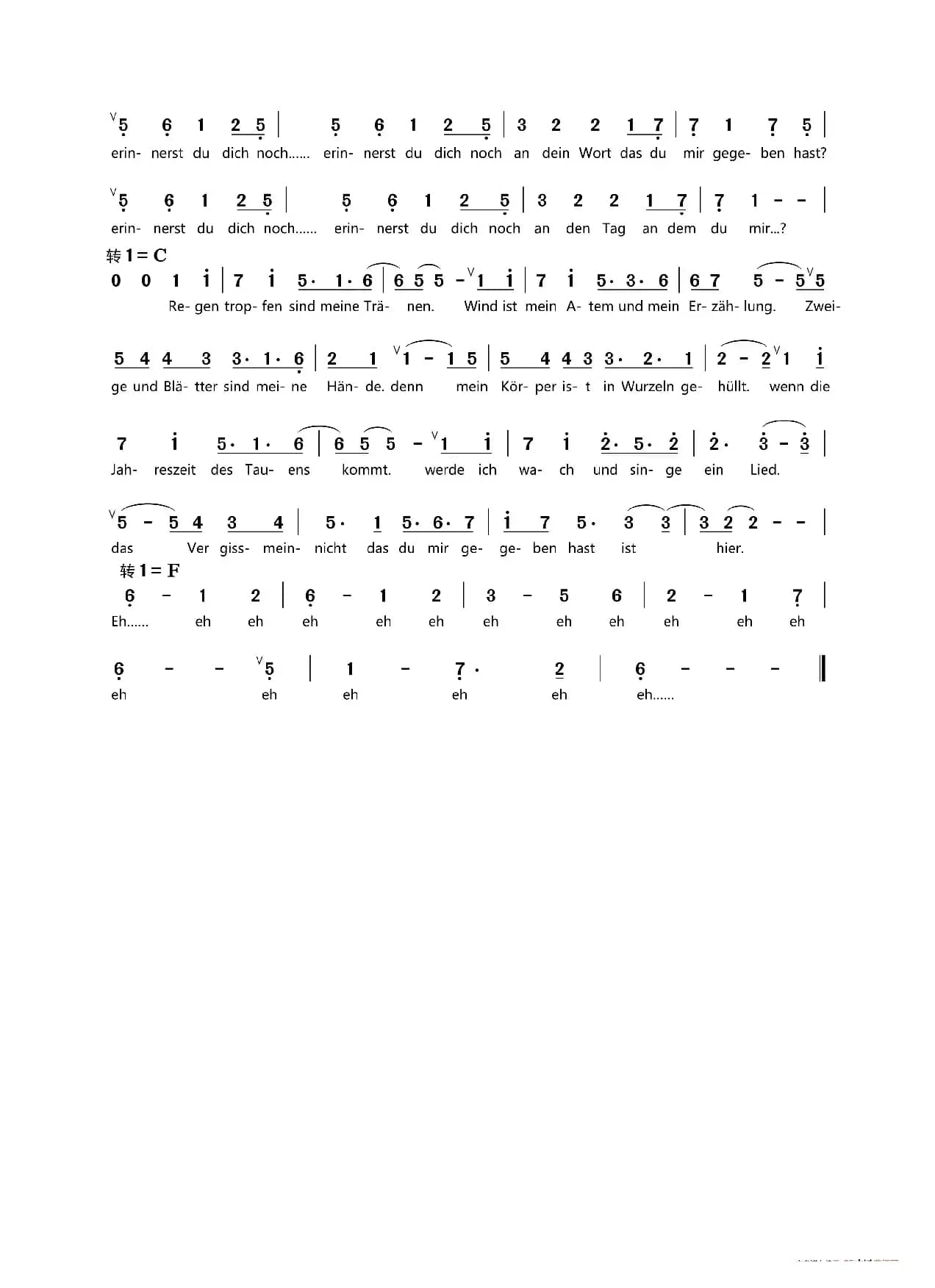 [德]ßίος（ßios 译：生命）（《罪恶王冠》插曲、部分降调陶笛演奏版）