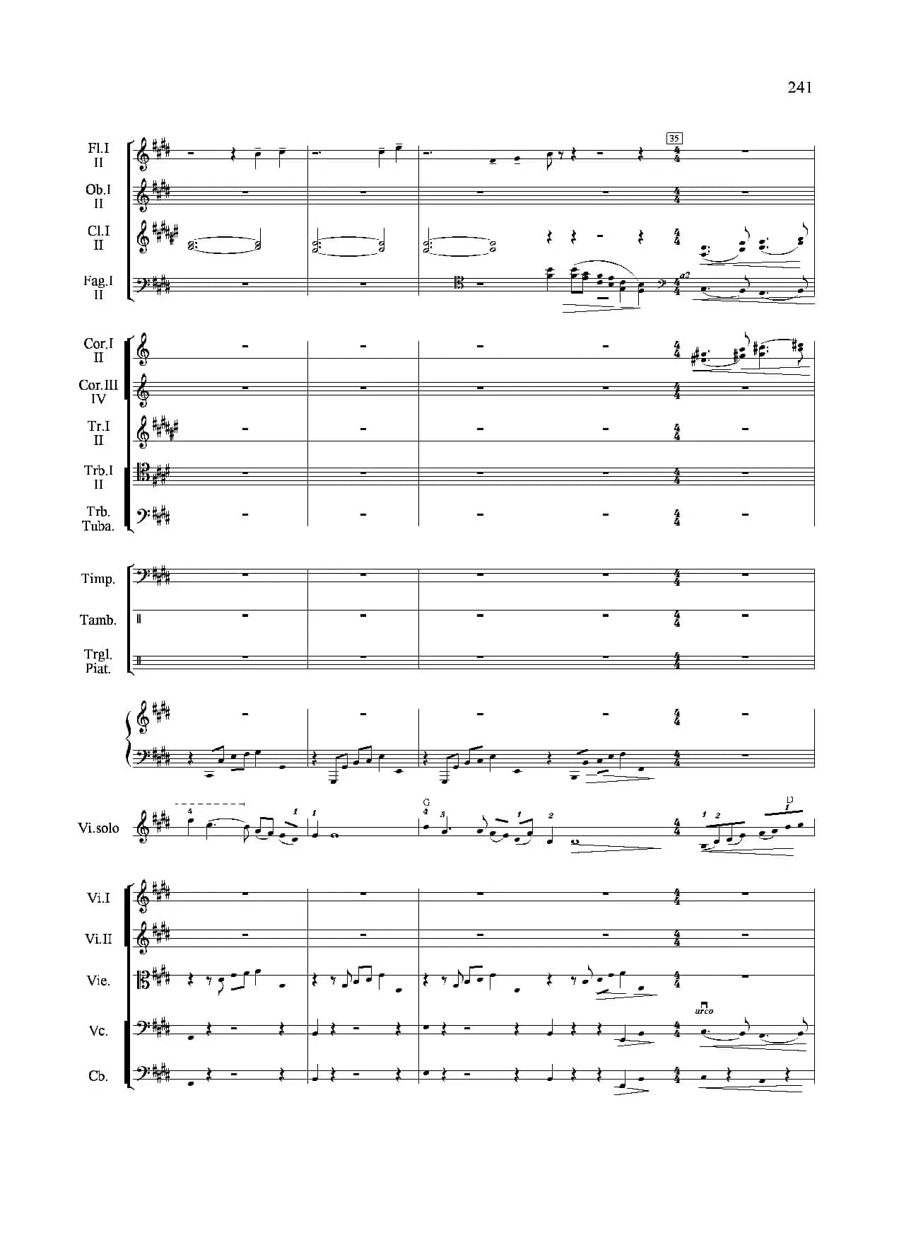 满江红幻想曲（小提琴与管弦乐队）