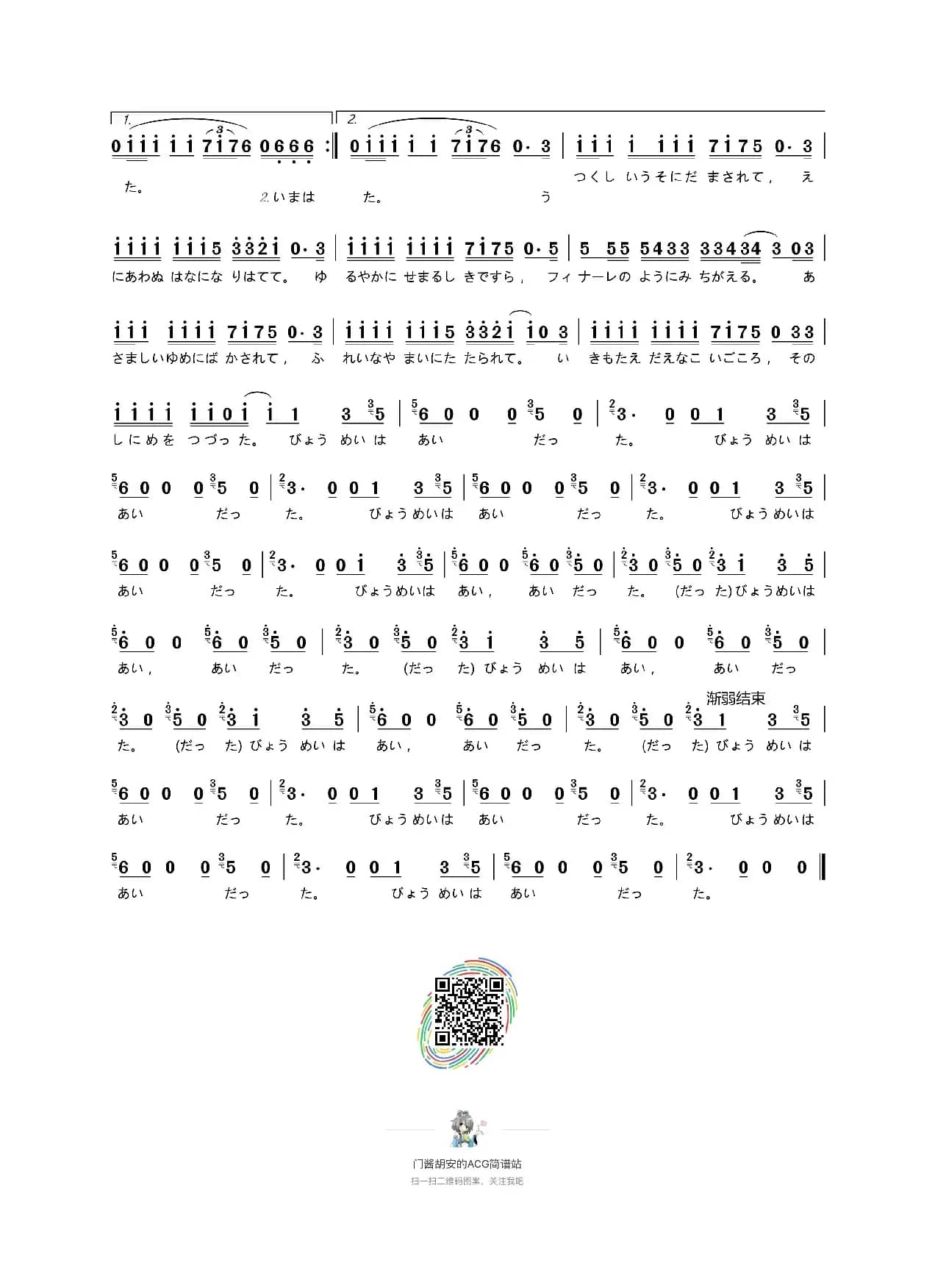 [日]病名为爱（病名は愛だった）