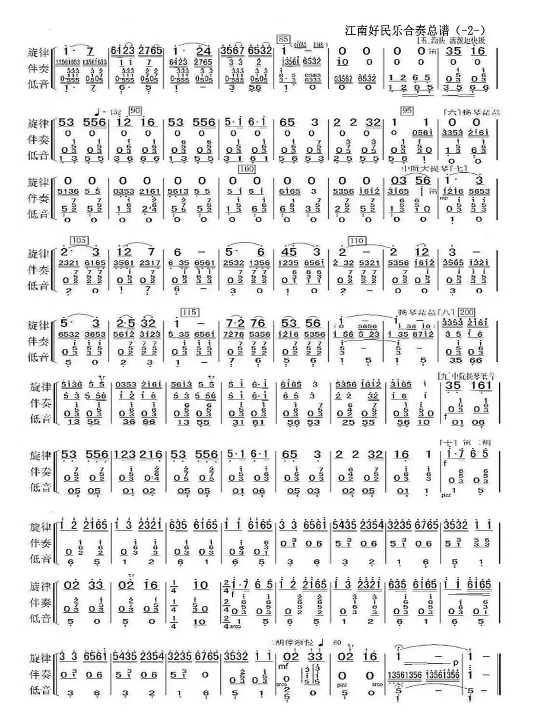 江南好（民族器乐曲）