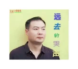 远去的哭声