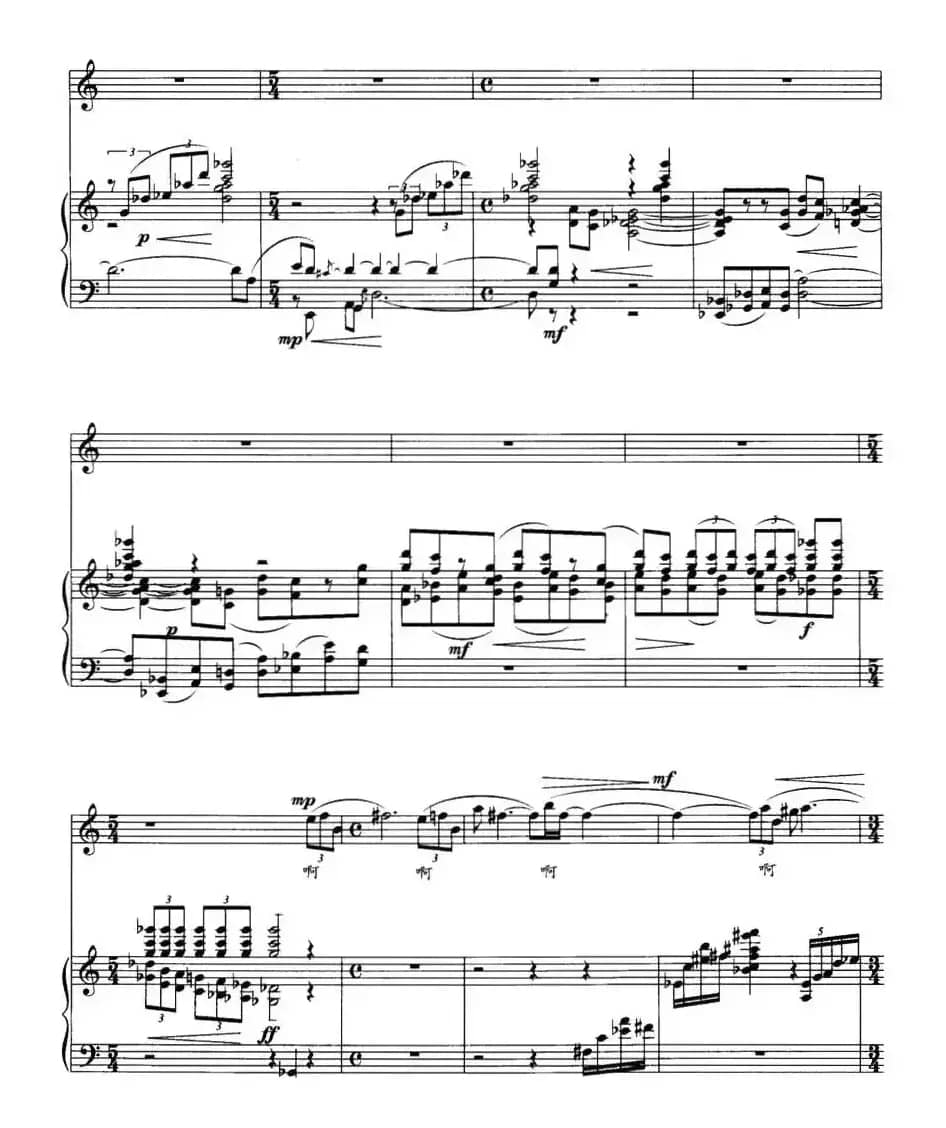 苦相思（正谱）