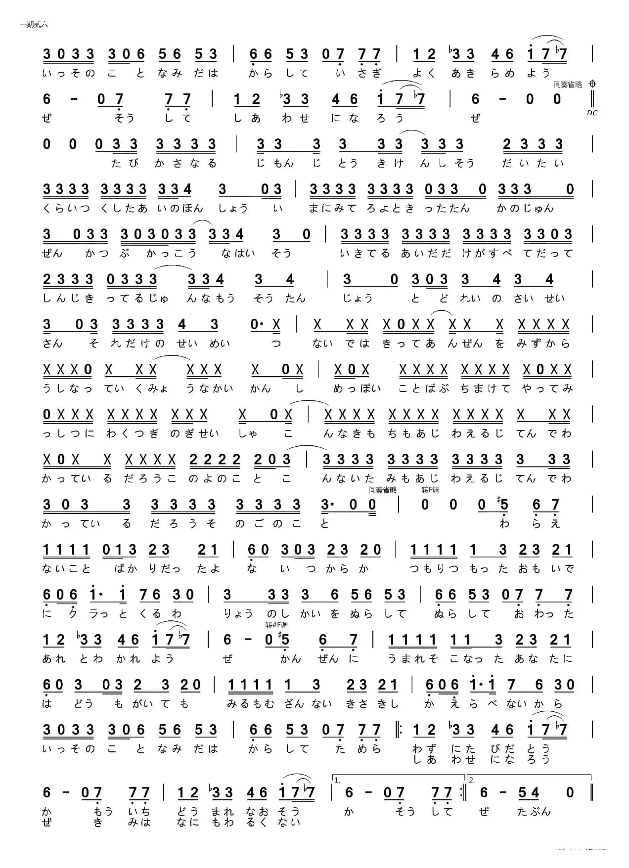 [日]うみなおし（重新分娩）