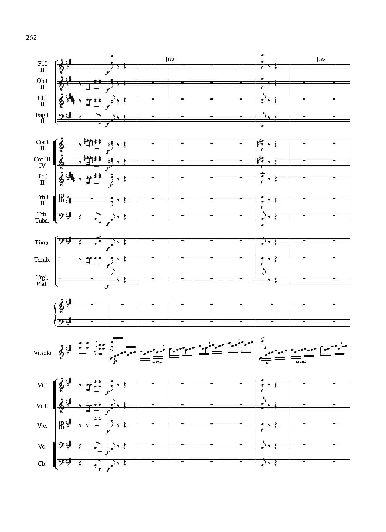 满江红幻想曲（小提琴与管弦乐队）