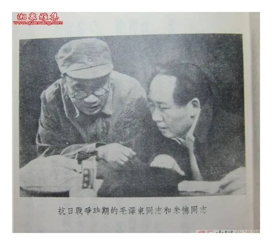 重发：《华北抗日民歌音乐史诗》曲目单