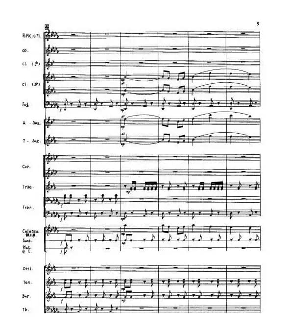 光荣的凯旋06-10