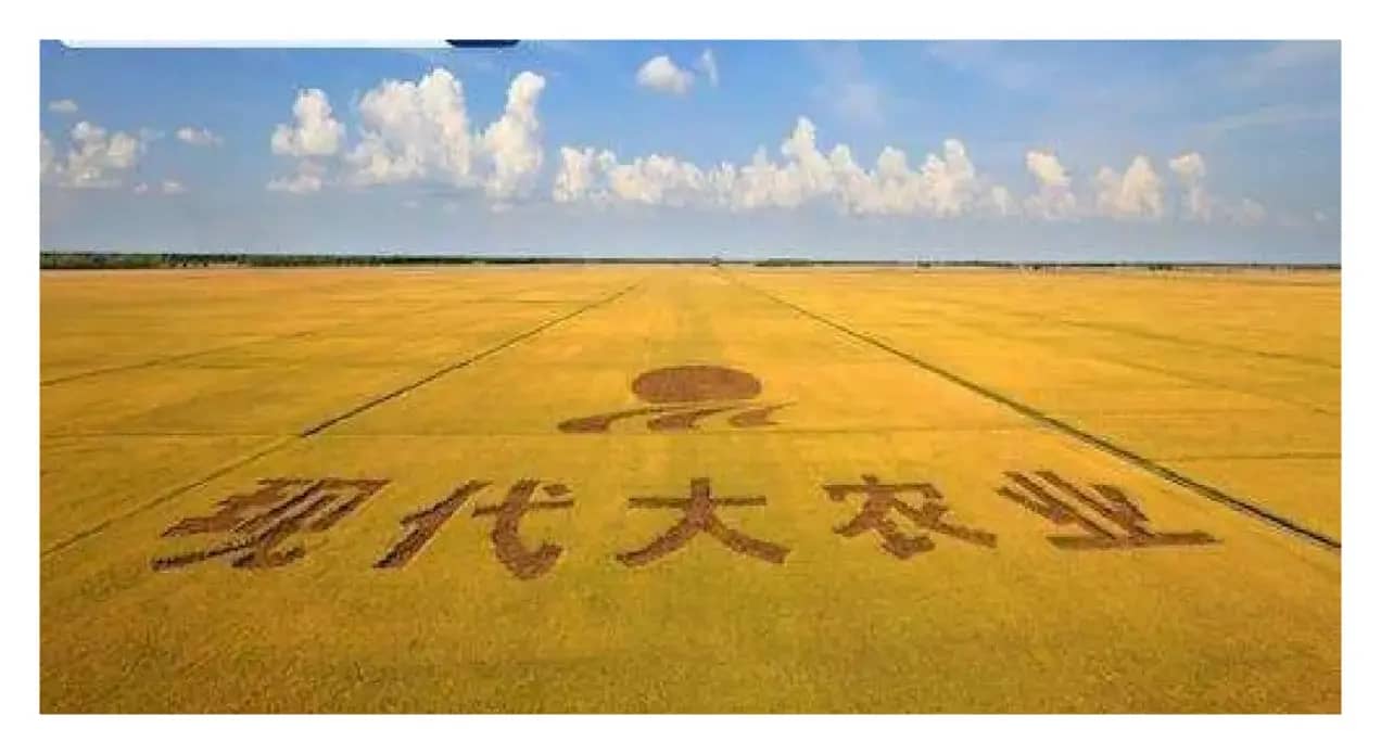 喊一声北大荒（无伴奏合唱）