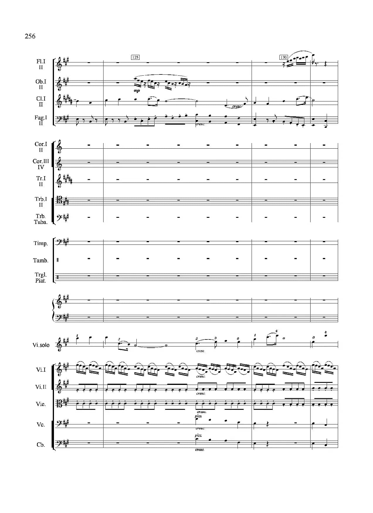 满江红幻想曲（小提琴与管弦乐队）