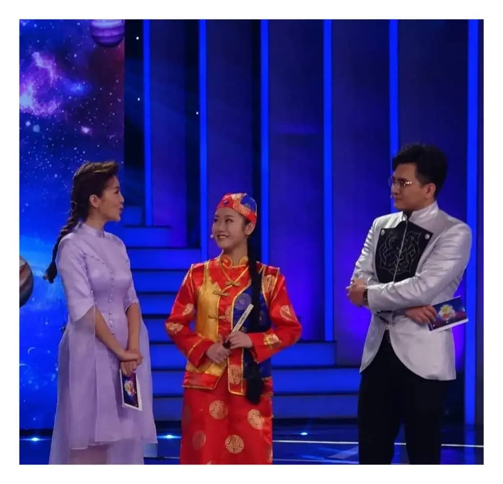 情系故乡（王欣果）