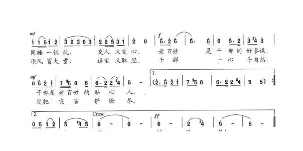 泡桐开花根连根