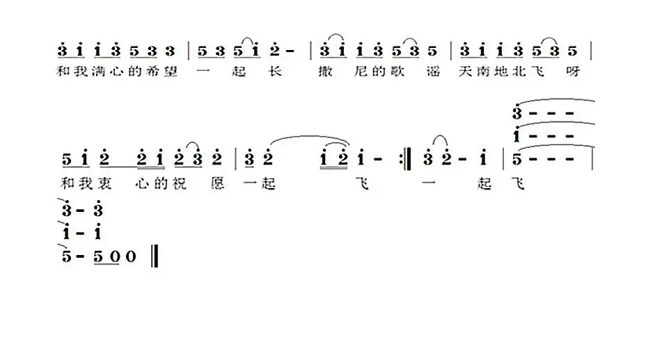 撒尼的石林