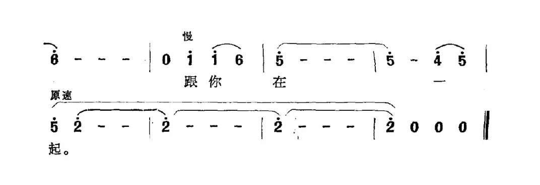 生死相依的土地